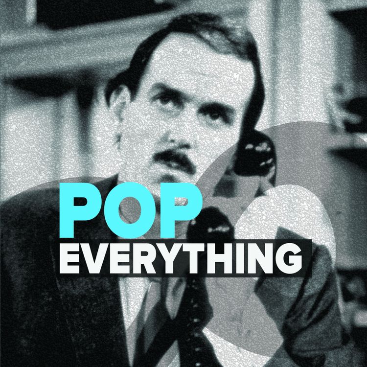 cover art for British Sitcoms