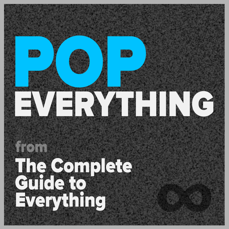 cover art for Top Two, Bottom Two