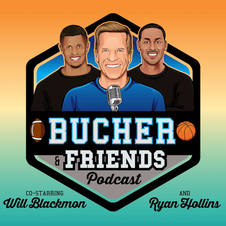 cover art for Getting to know breakout Bubble star T.J. Warren