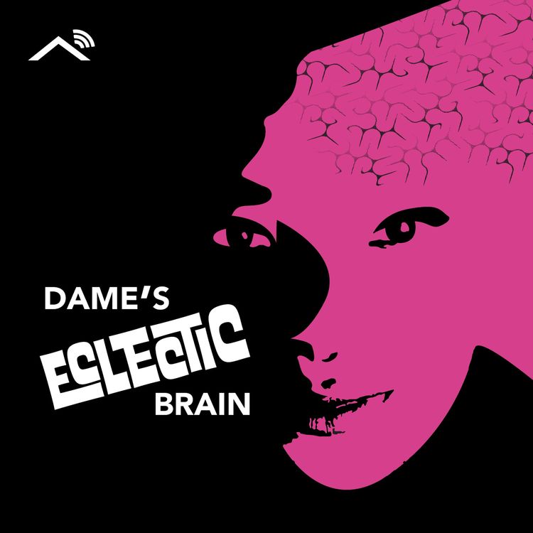 cover art for DEB #3 - Detroit's Chief Storyteller is Aaron K. Foley