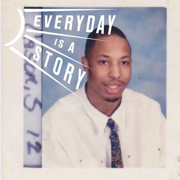 cover art for Where's My Field Trip? | Everyday is a Story