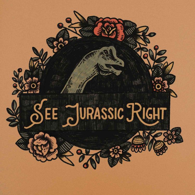 cover art for Park Experts 29 - Ruby Fields 