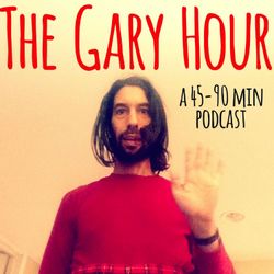 cover art for The Gary Hour