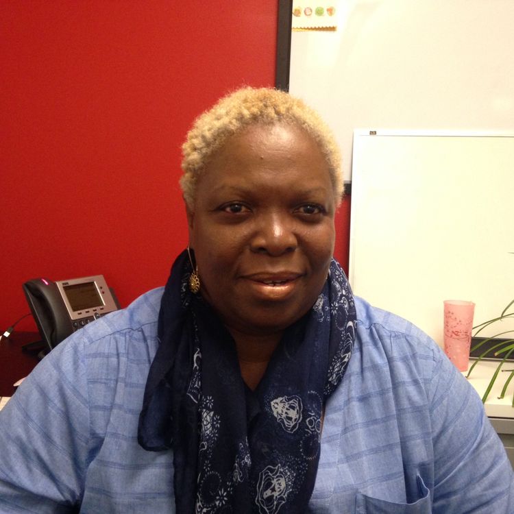 cover art for The Broad Experience 73: A Nanny Speaks Up