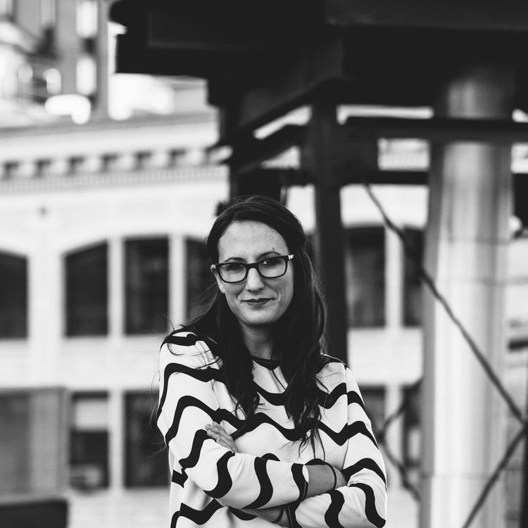 cover art for 26 Get Ahead. No Guilt.