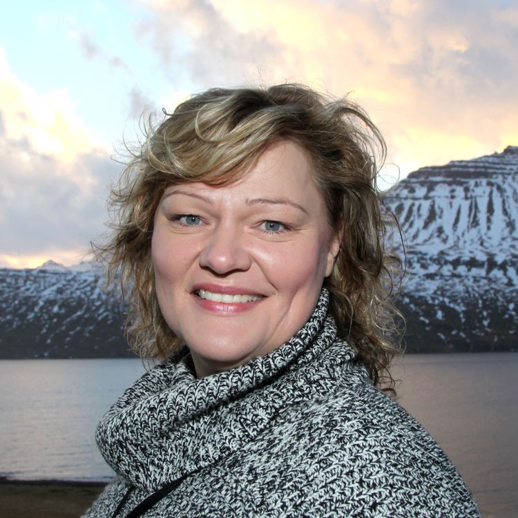 cover art for The Broad Experience 17: Female in Silicon Valley