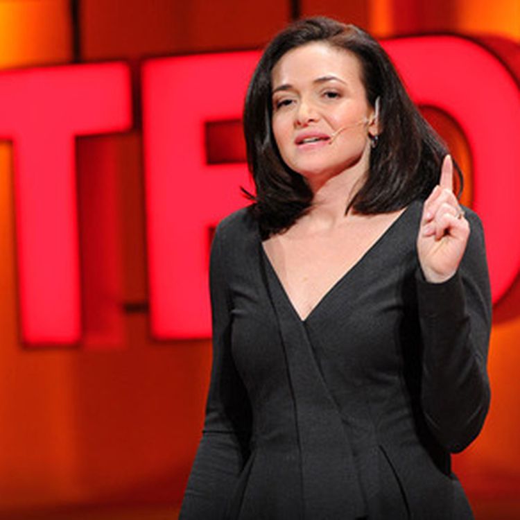 cover art for The Broad Experience 16: Leaning In