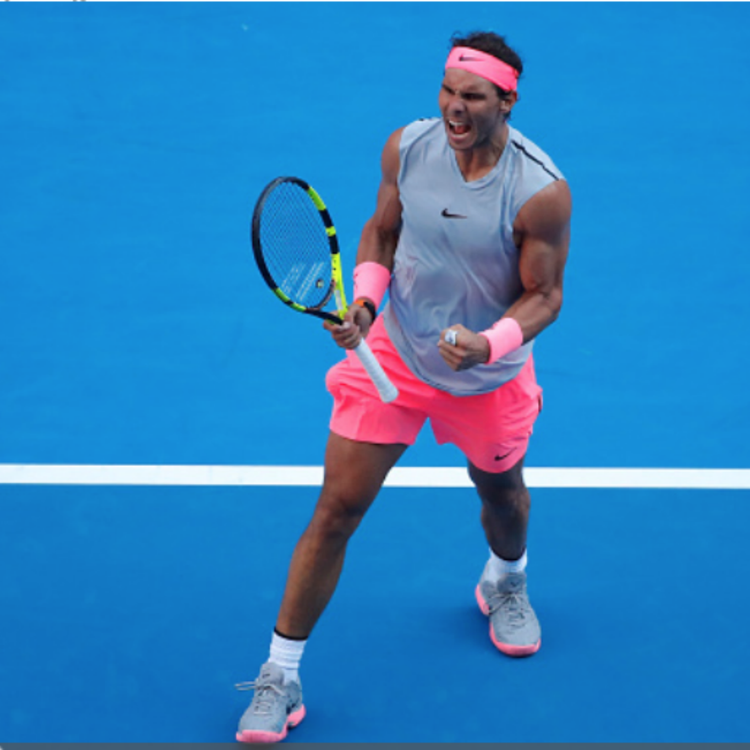 cover art for The Golden Age of Uncertainty