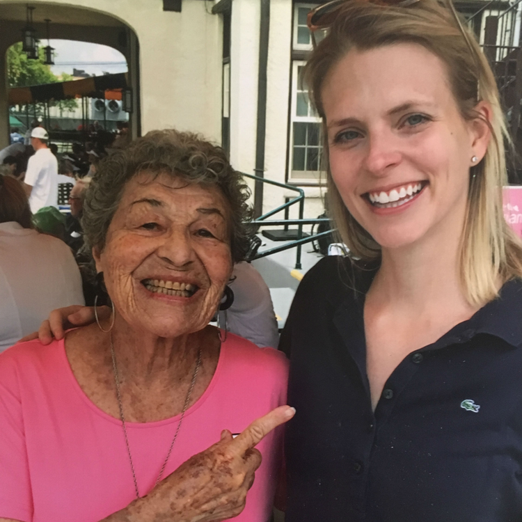 cover art for Meet the Silver Belles