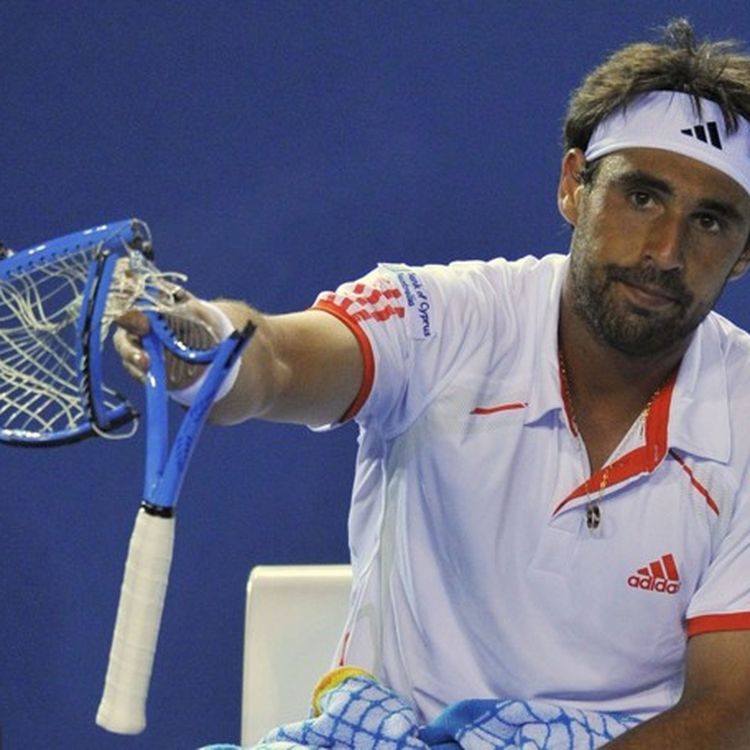 cover art for The Cormac McCarthy of Tennis Podcasts