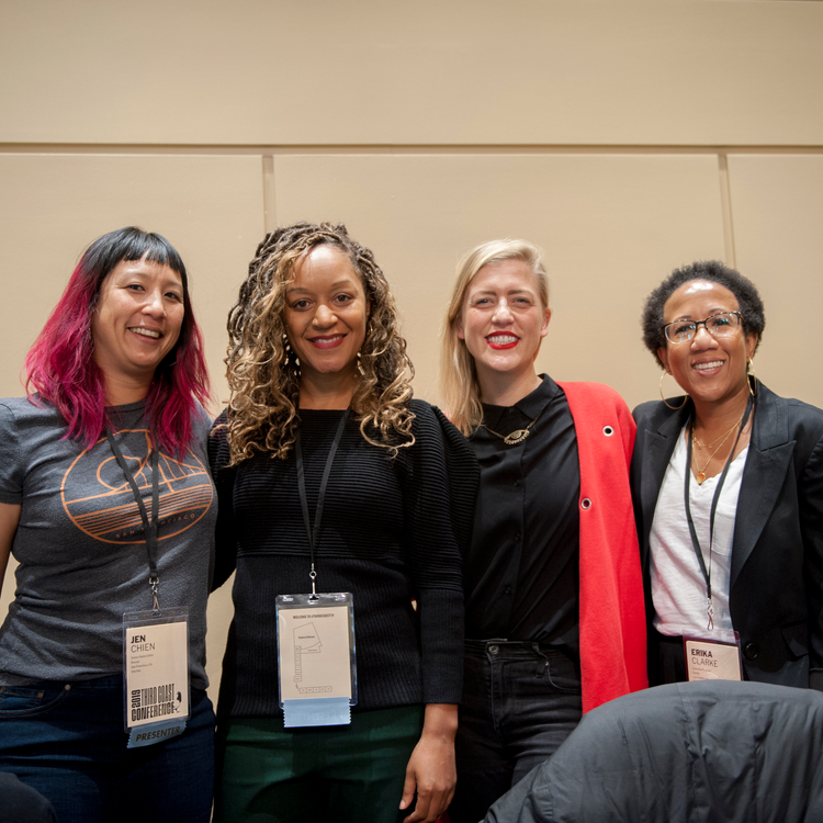 cover art for Bitchin' Pitch Panel - Part 2 (2019)