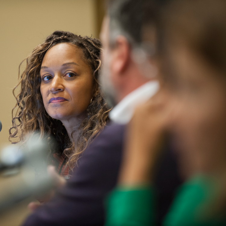 cover art for Bitchin' Pitch Panel - Part 1 (2019)