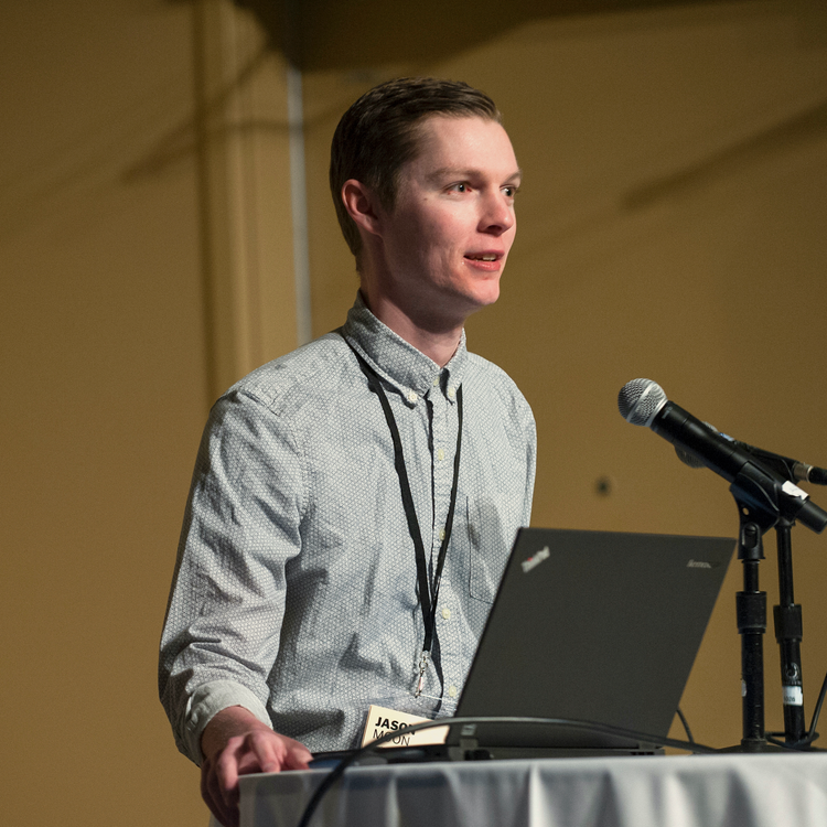 cover art for Beat Reporter With A Sneaking Suspicion... (2019)