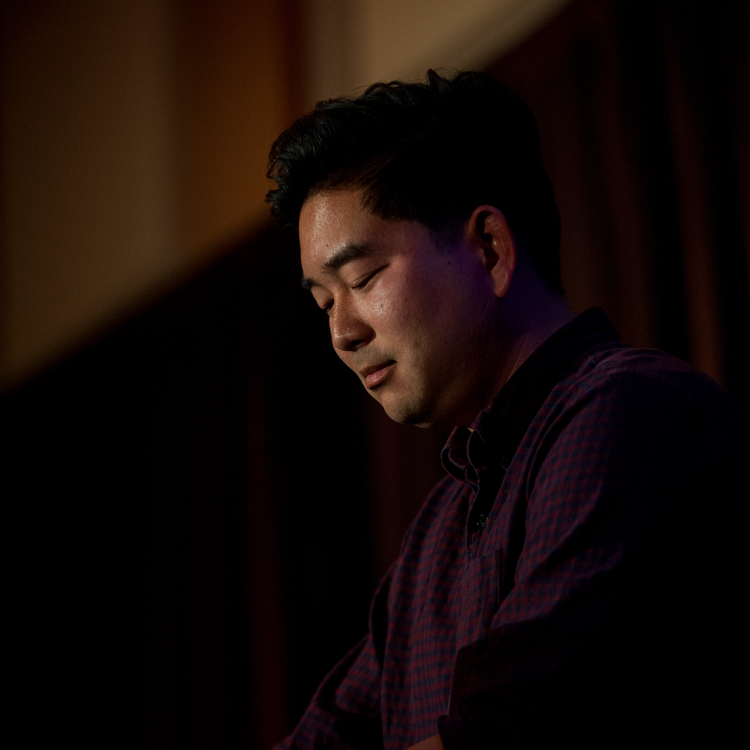 cover art for Provocations (2019)