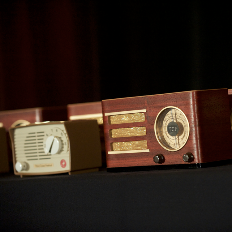 cover art for Awards Ceremony (2019)