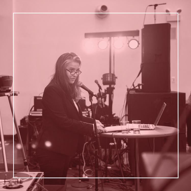 cover art for Provocations (2018)