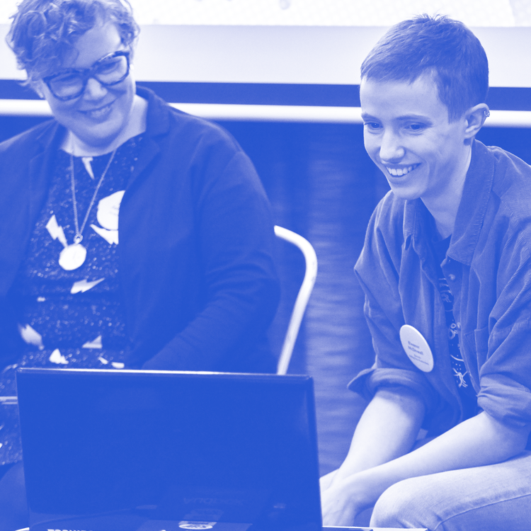 cover art for Audiocraft 2018: Small Acts of Reinvention