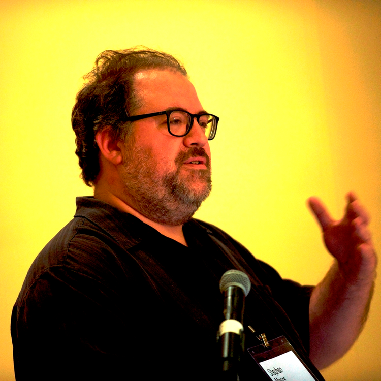 cover art for Experiments in Generative Sound Design (2017)