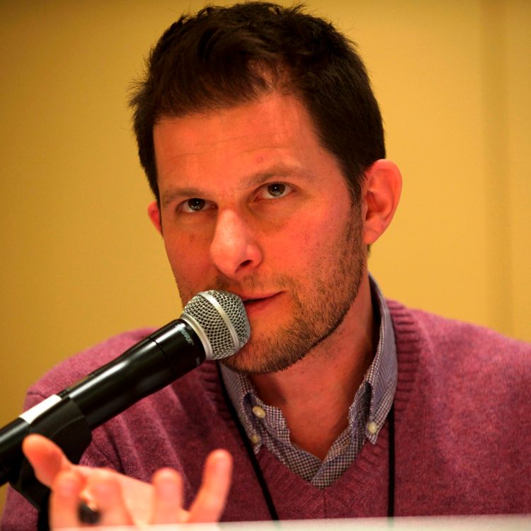 cover art for The Tyranny of Good Talkers (2017)