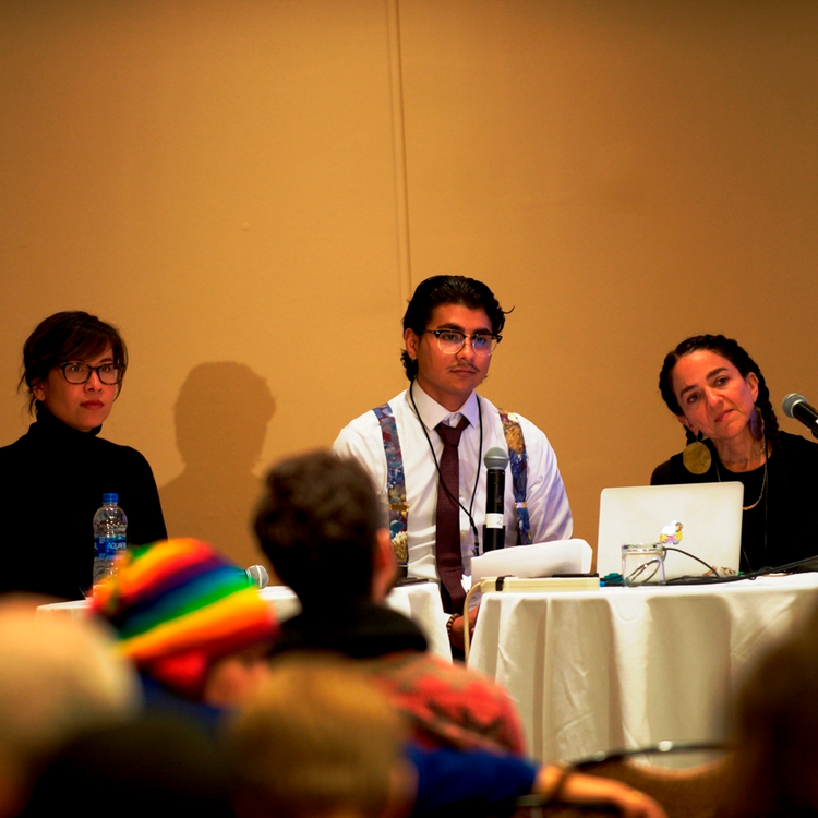 cover art for No One's Source (2017)