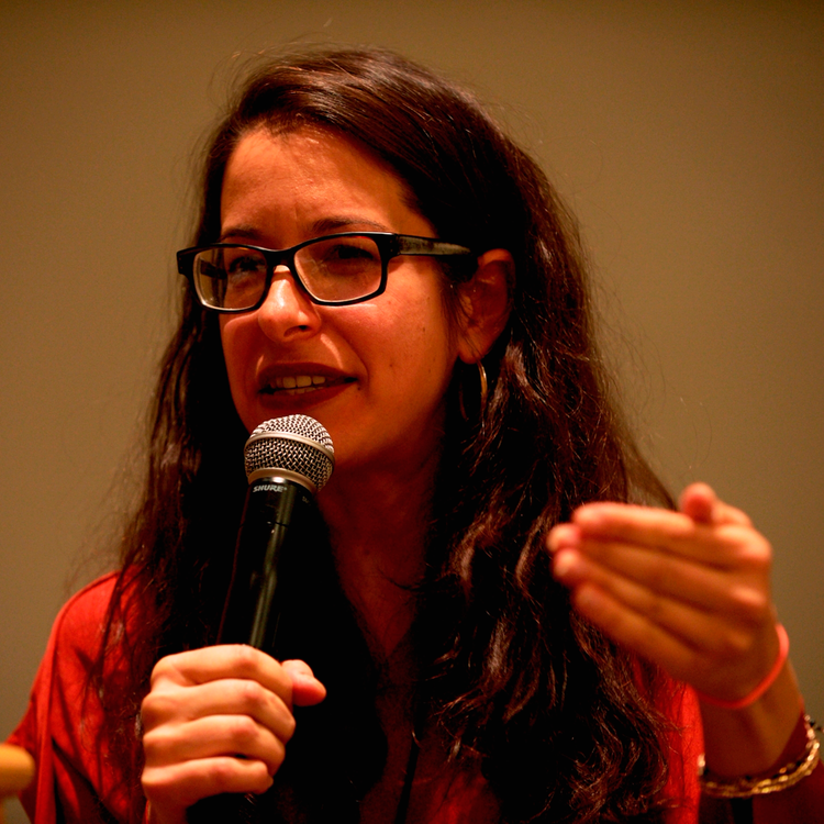 cover art for The Confessional: When is a Personal Story Worth Sharing? (2017)