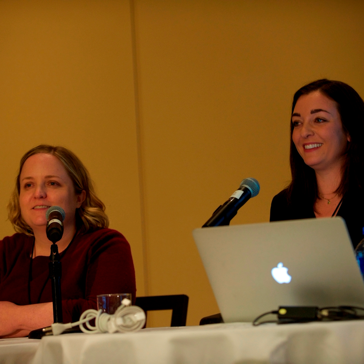 cover art for How to Become an Investigative Reporter with One Simple Trick (2017)