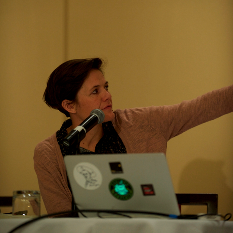 cover art for The Past Isn't Past (2017)