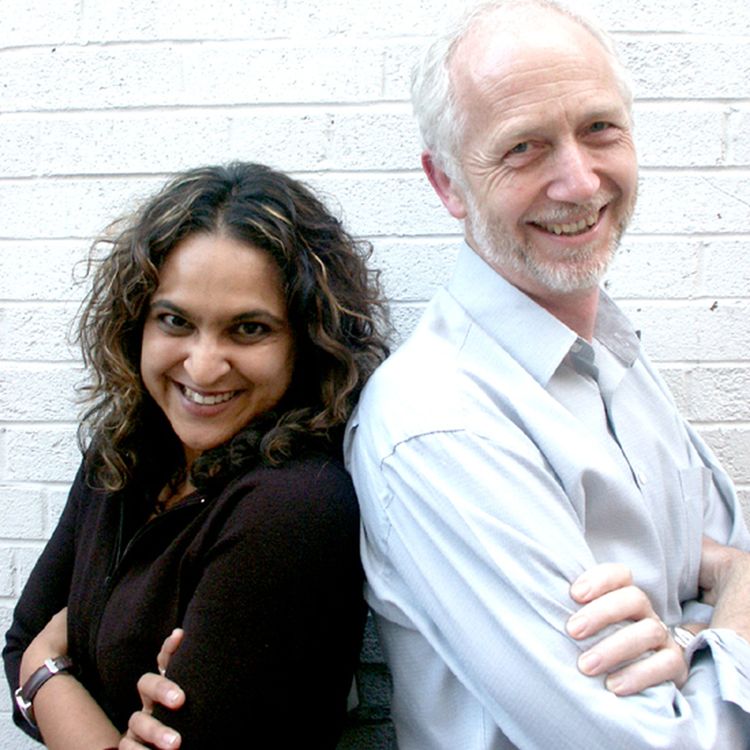 cover art for Pushing the Boundaries of Daily Radio (2002)