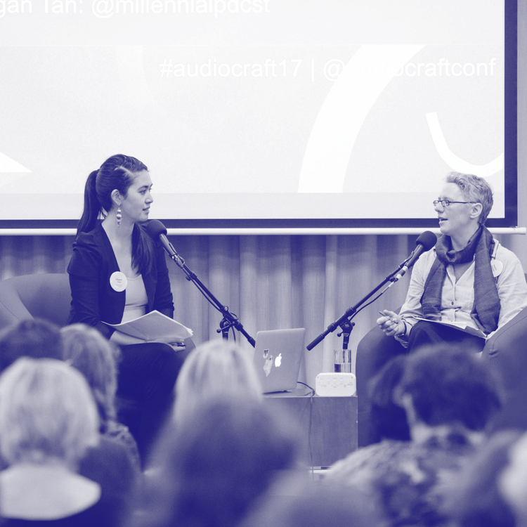 cover art for Audiocraft 2017: Pod/Life Balance