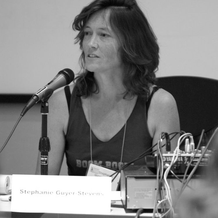 cover art for Telling Stories Far From Home (2006)