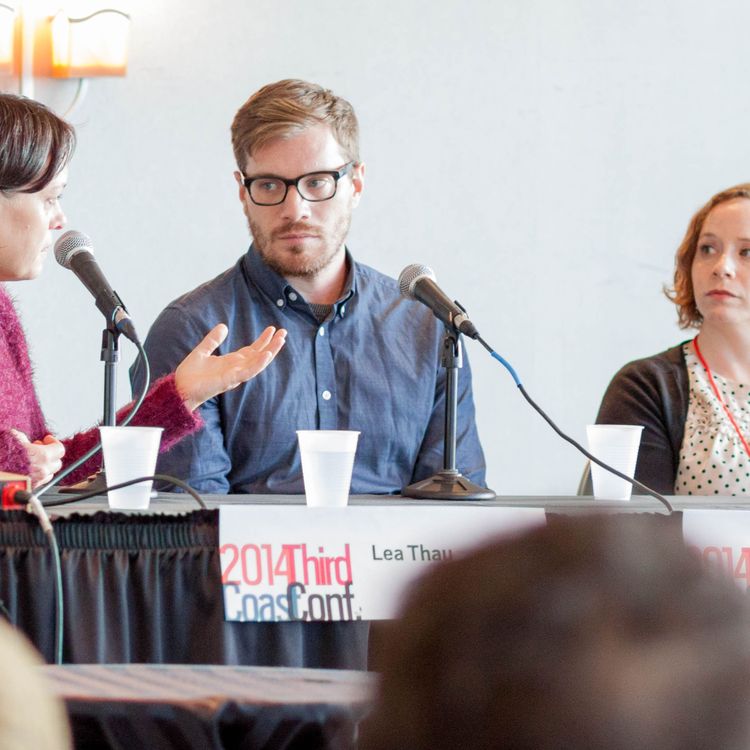 cover art for Own Your Thing Part 1 (2014)