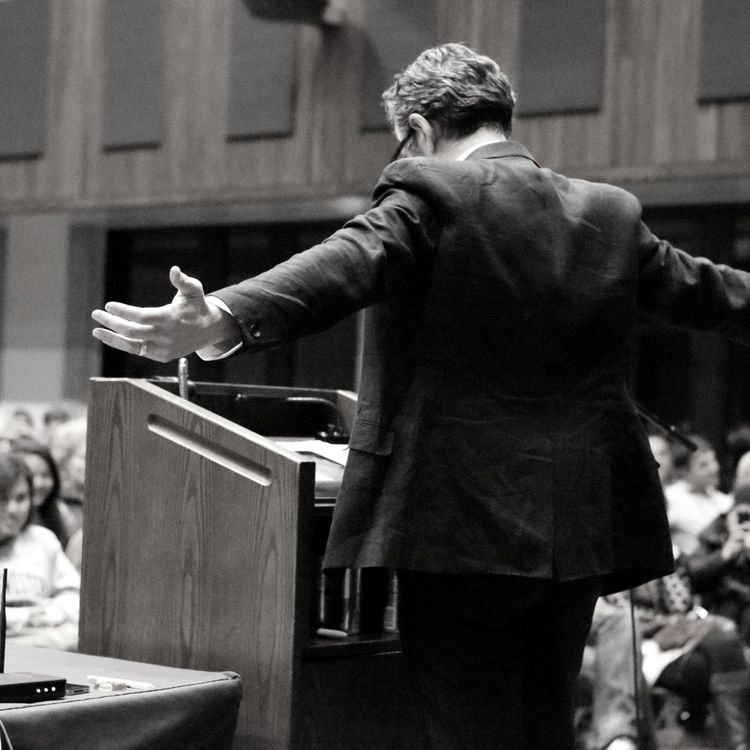 cover art for Late(ish) Night with Ira Glass (2012)