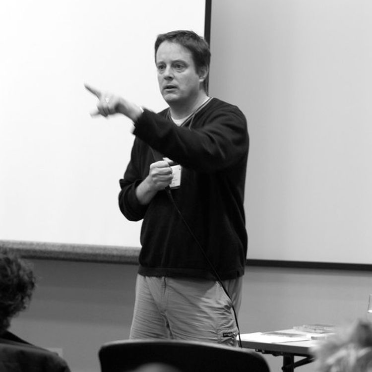 cover art for Bring Extra Batteries (2006)