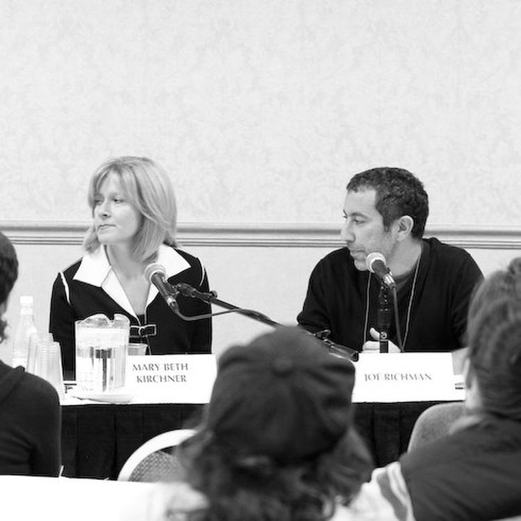 cover art for Documenter and Documentee — Part 1 (2007)