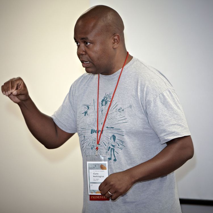 cover art for How to Rock the Funky Story (2012)