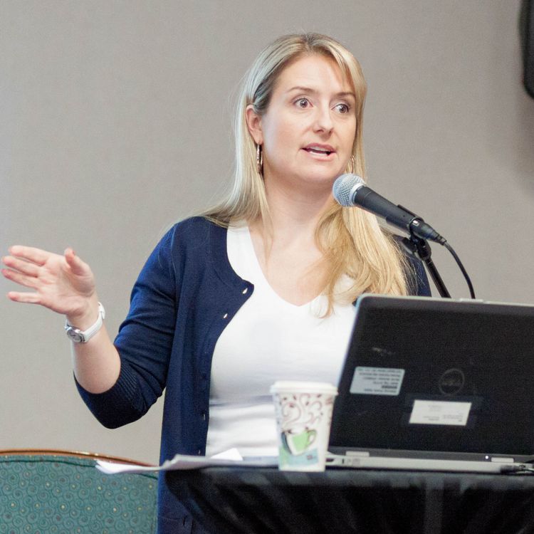 cover art for Turning Investigative Reporting into Artful Radio (2014)