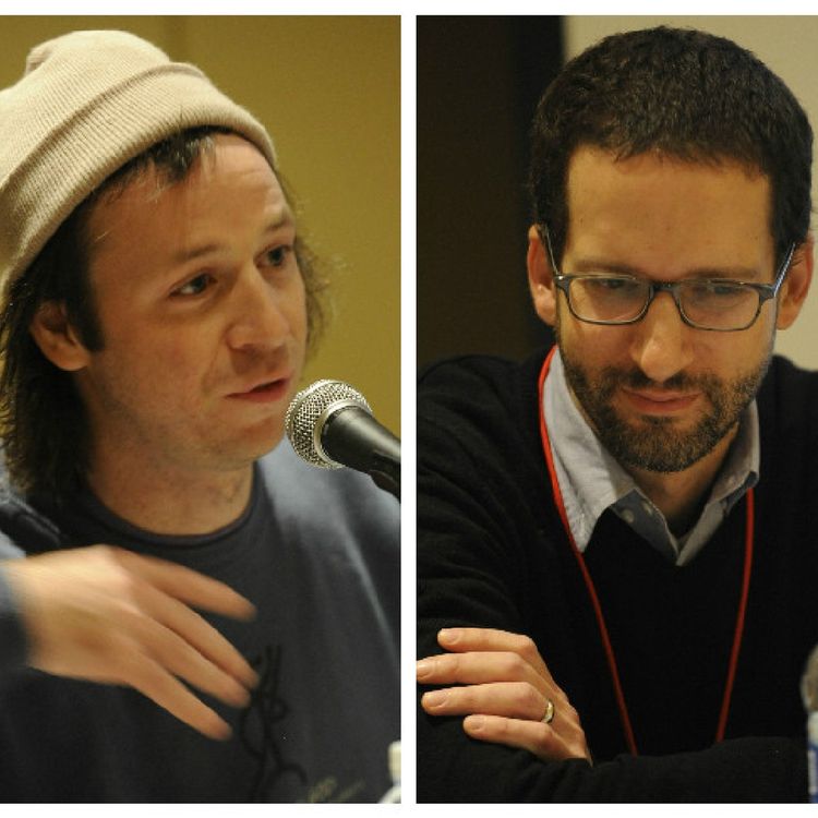 cover art for Compose Yourself: a producer’s guide to working with musicians (2016)