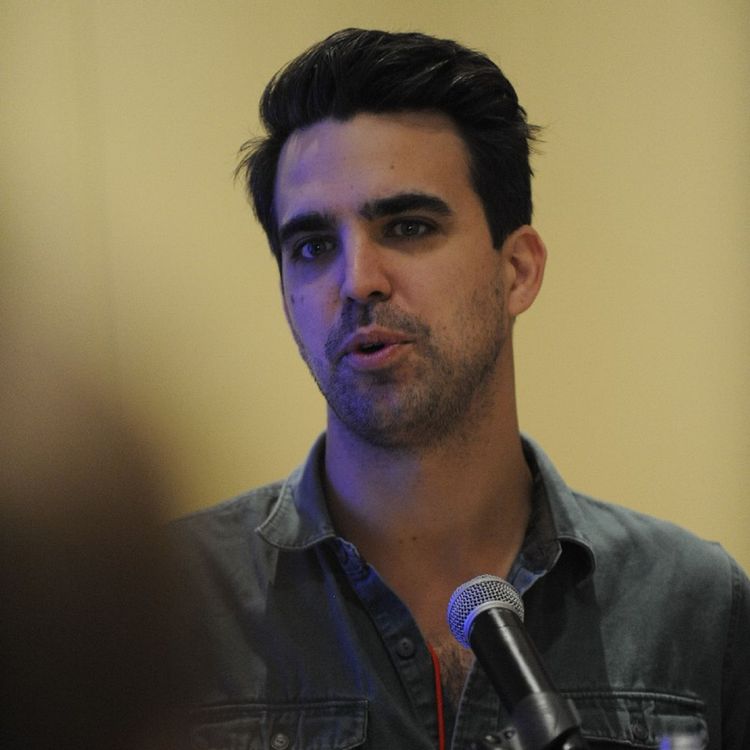 cover art for We'll Drive Till We Find An Exit (2016)