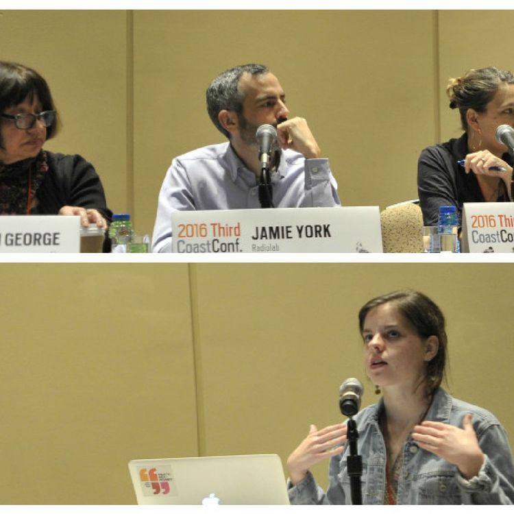 cover art for Bitchin' Pitchin': The Art of the Pitch — Day 1 (2016)