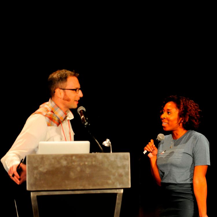 cover art for These are a few of Audie Cornish and Sean Cole's Favorite Things (2016)