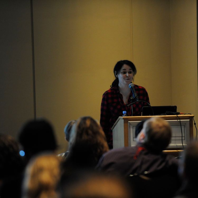 cover art for How to Make Your Listener Levitate & Other Magic Tricks (2016)