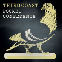 cover art for Third Coast Pocket Conference