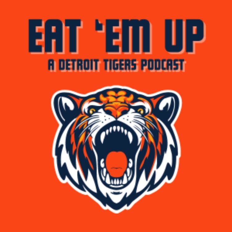 cover art for Eat Em Up Episode 3: March 27, 2024