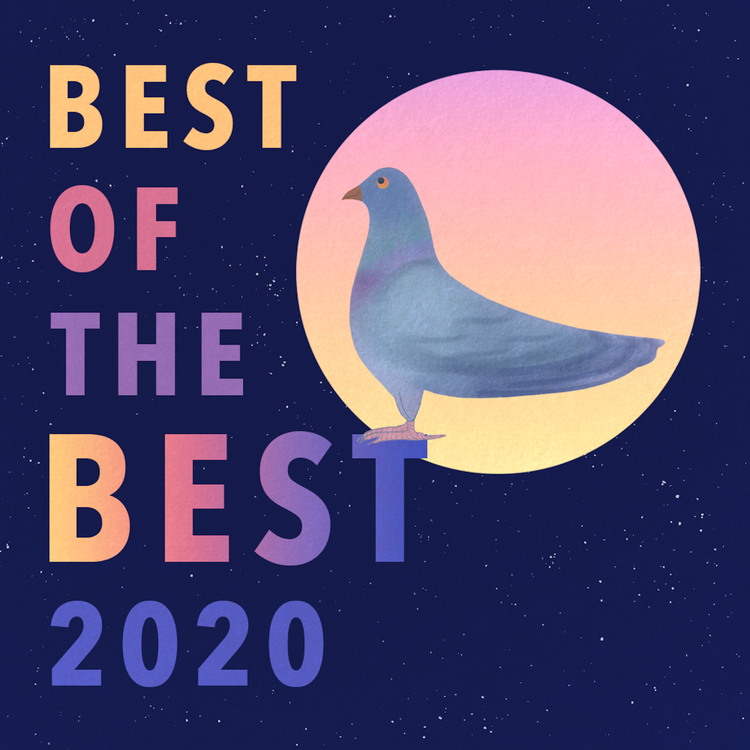cover art for Towards a Better World