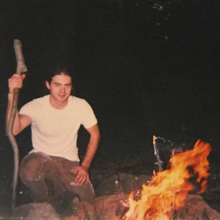 cover art for Re:sound #266 I'm Your Man