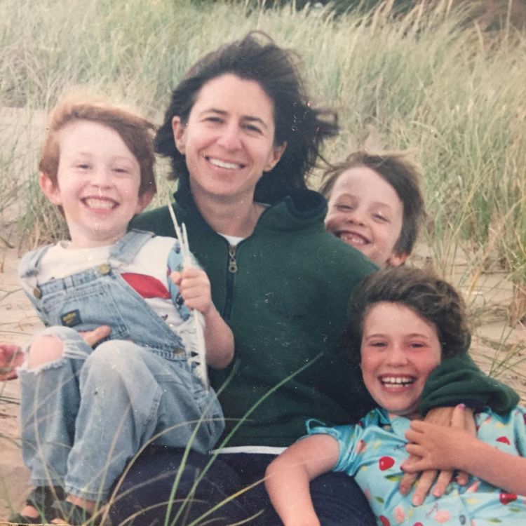 cover art for Re:sound #238 The Mother's Day Show