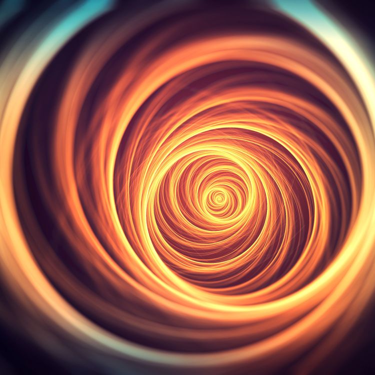 cover art for Re:sound #233 The Rabbit Hole Show