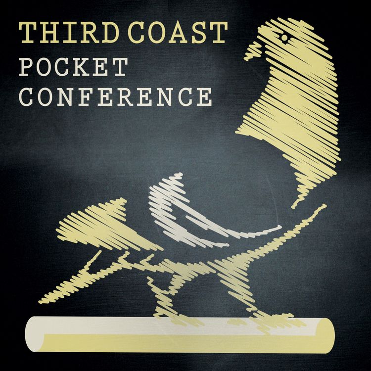 cover art for Re:sound #231 The Pocket Conference Show