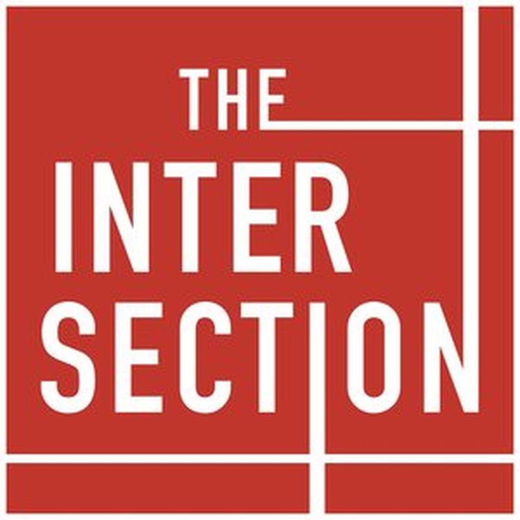 cover art for Special Feature: The Intersection