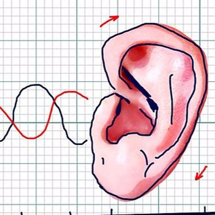 cover art for Re:sound #210 The Inner Ear Show